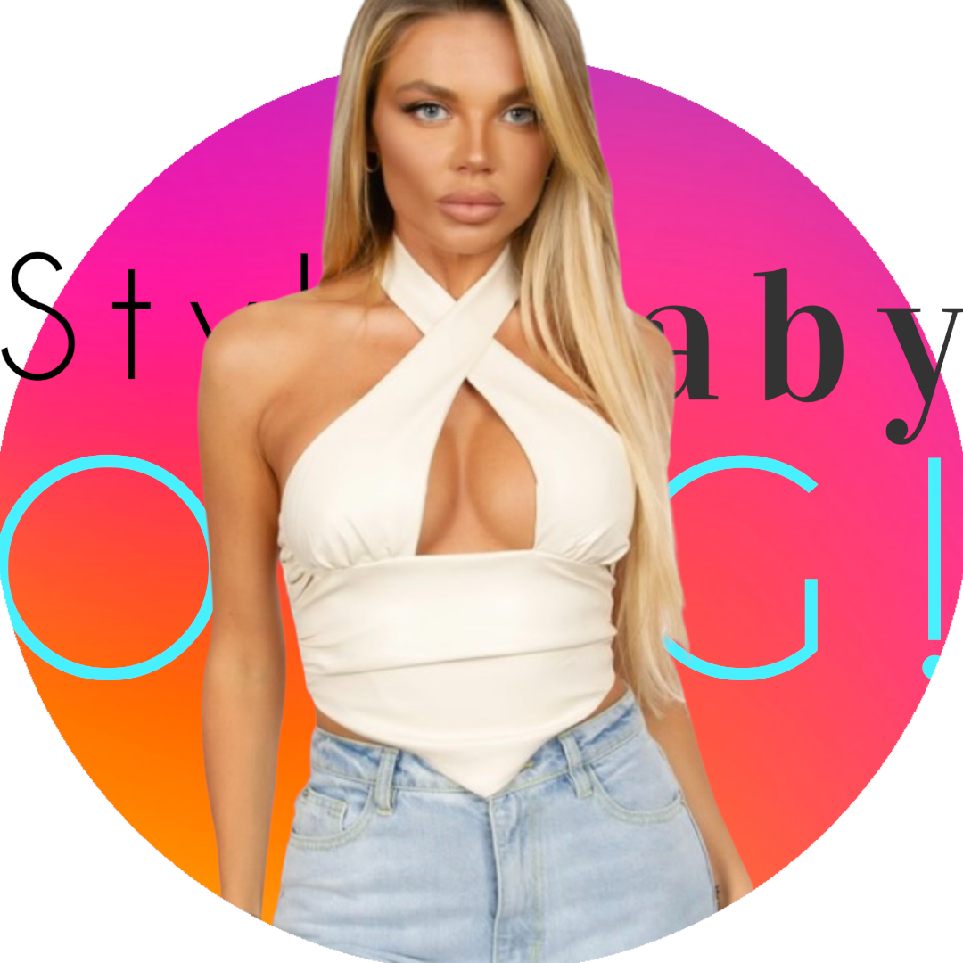 The Ultimate Criss Cross Top Guide on How to Wear a Criss Cross Top with Different Outfits