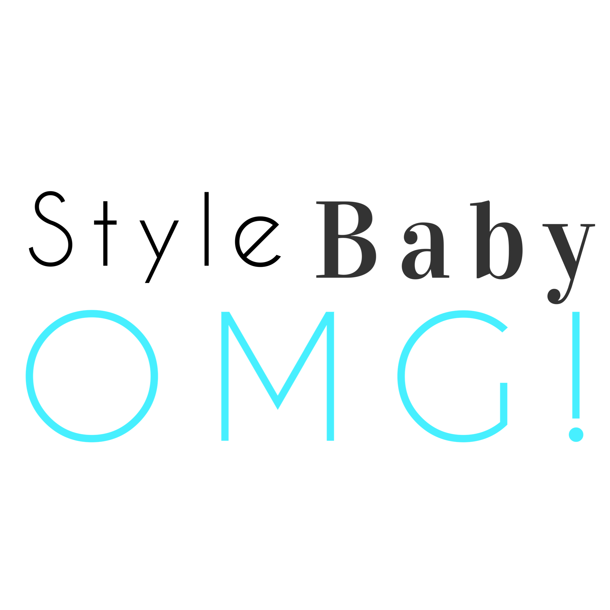  style baby omg boutique